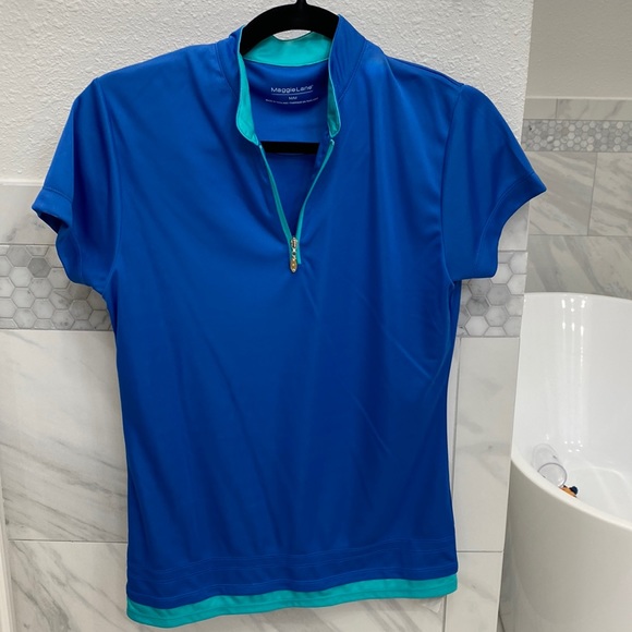 Maggie lane golf shirts Clearance